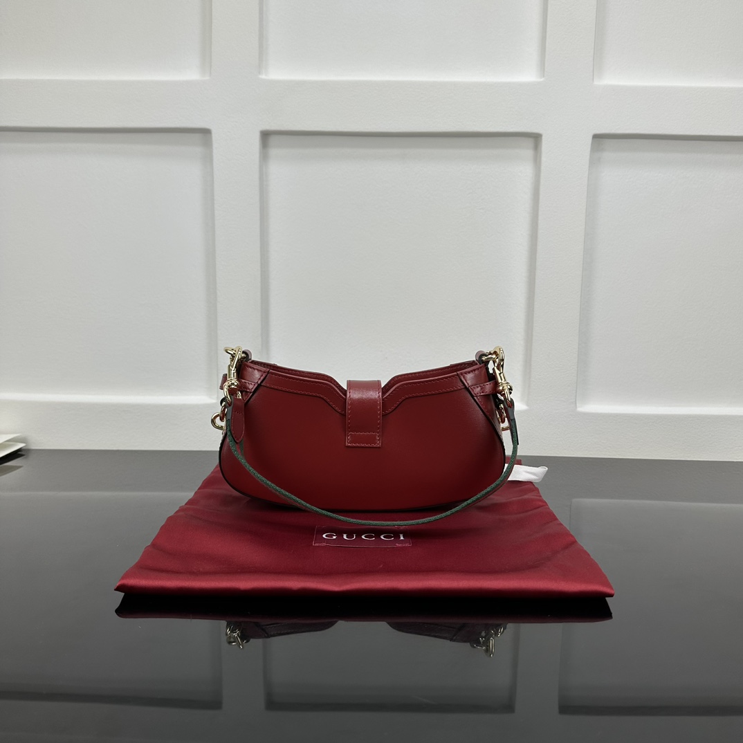 Gucci Hobo Bags